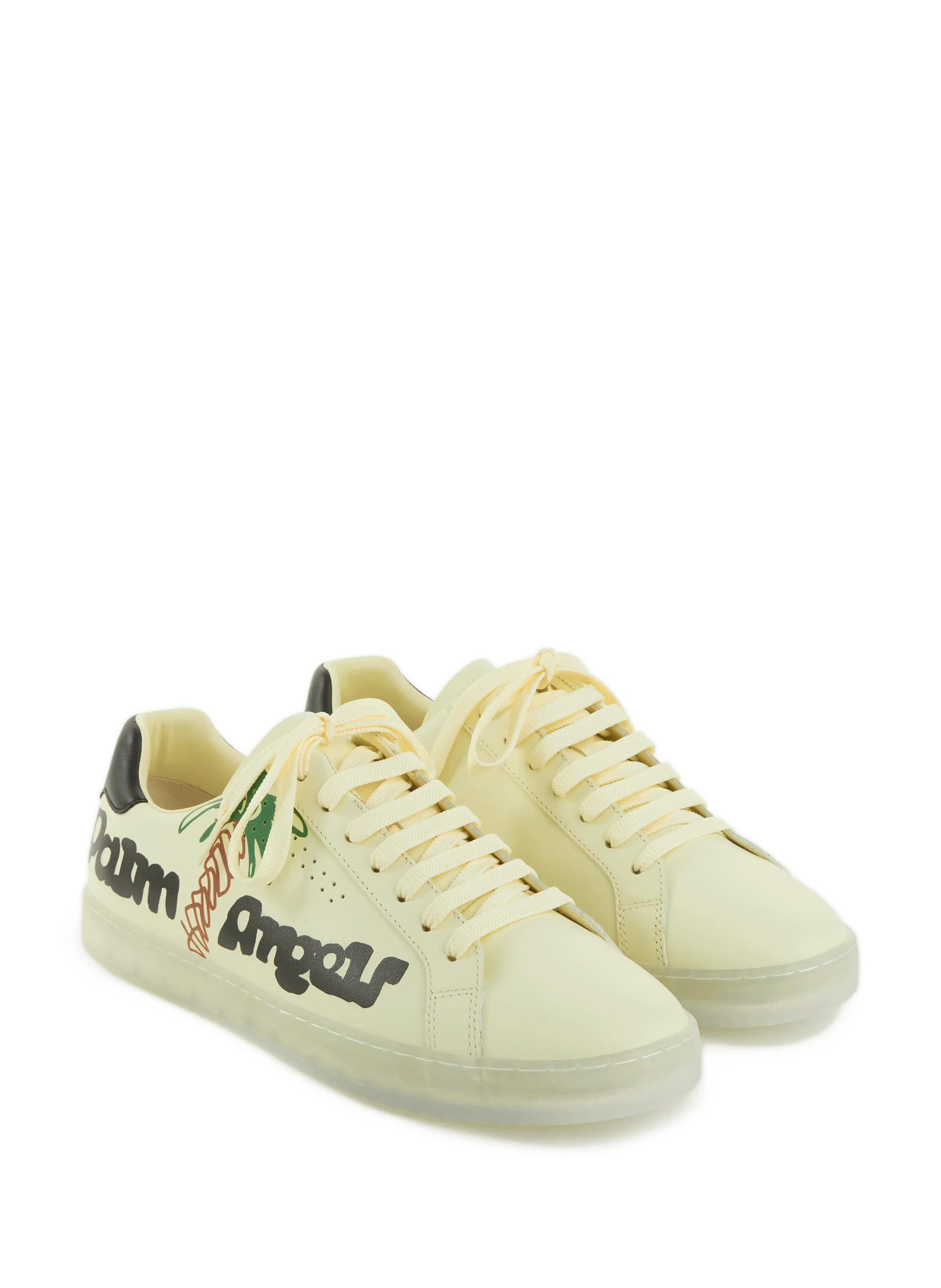 BASKET SKETCHY - PALM ANGELS pour HOMME | Printemps