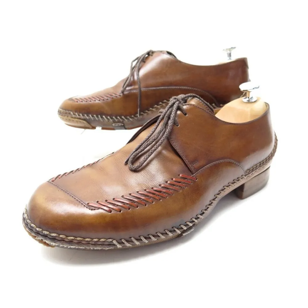 BERLUTI DERBIES 2 oeillets - 1073