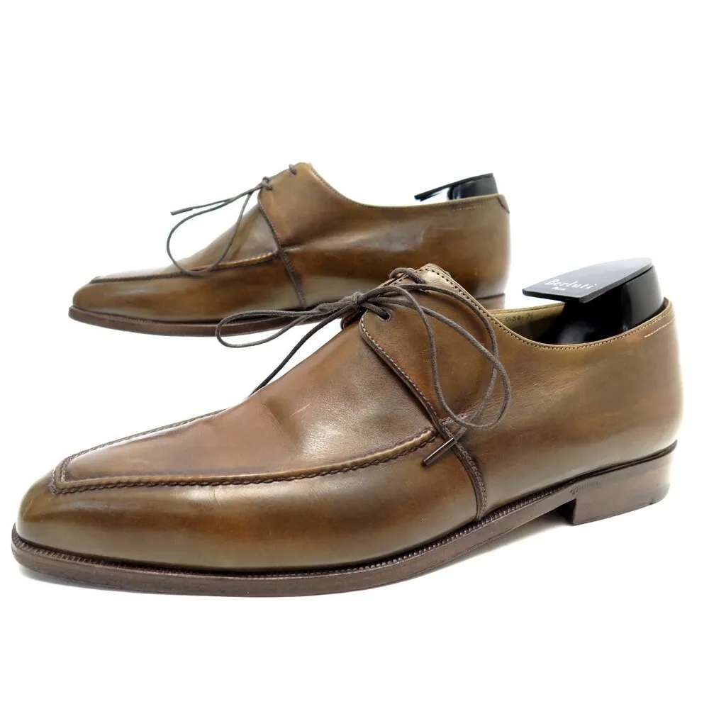 BERLUTI DERBIES olga 2 oeillets - 068