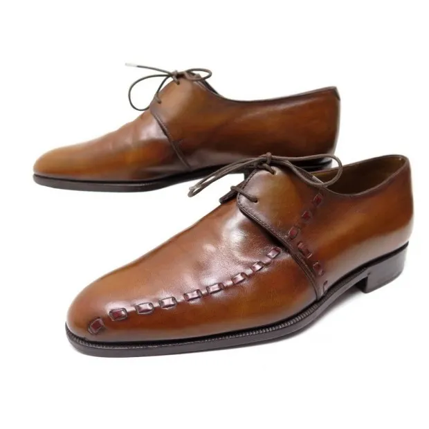 BERLUTI DERBIES