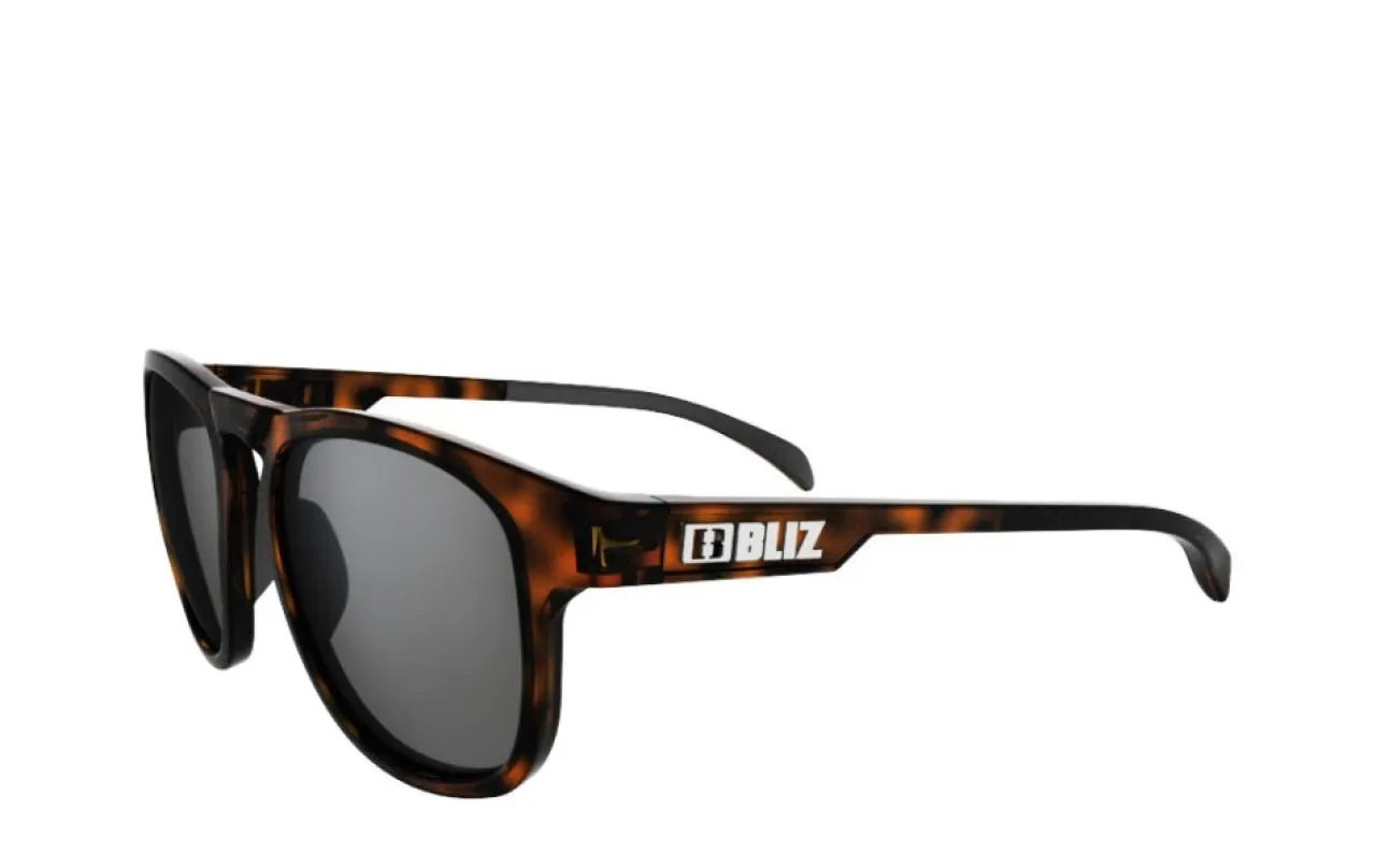 BLIZ LUNETTES ACE BROWN FRAME Lunettes de soleil