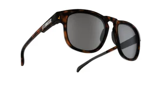 BLIZ LUNETTES ACE BROWN FRAME Lunettes de soleil