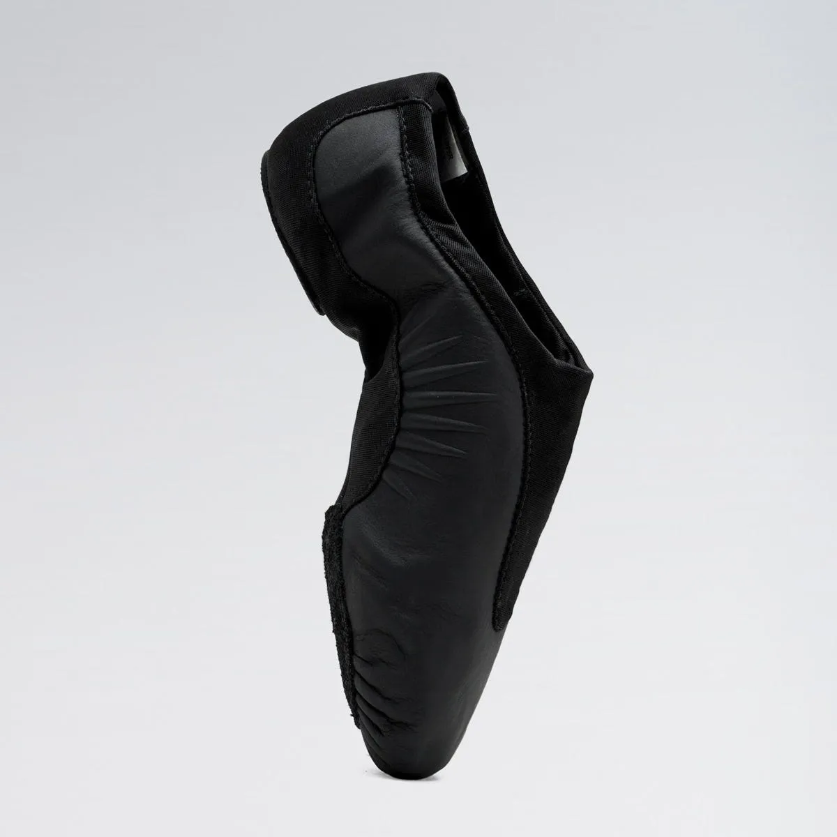 Bloch « Pulse » Chaussures de Jazz Competition en Cuir