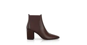 Bottines de tous les jours 26107 | Girotti