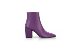 Bottines de tous les jours 40052 | Girotti