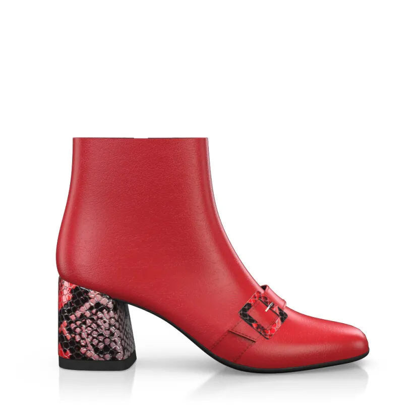 Bottines de tous les jours 40713 | Girotti