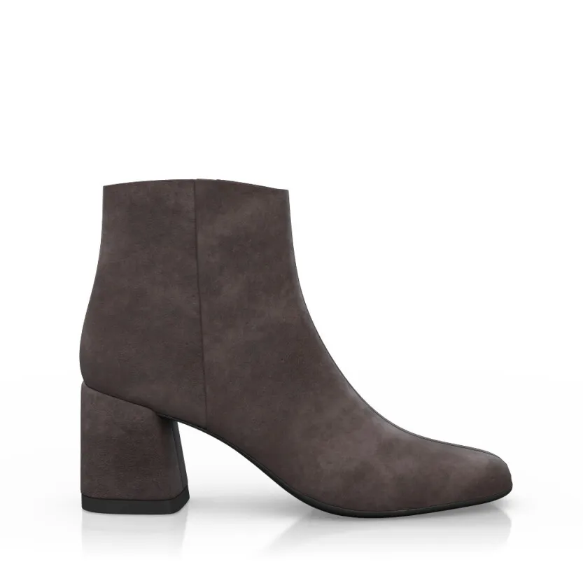 Bottines de tous les jours 7725 | Girotti