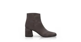 Bottines de tous les jours 7725 | Girotti