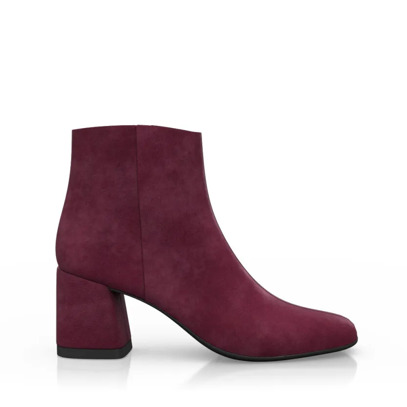 Bottines de tous les jours 7726 | Girotti