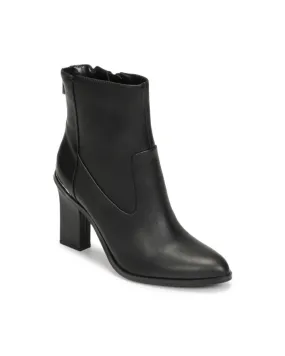 Bottines femmes Buffalo ZOE ANKLE Noir