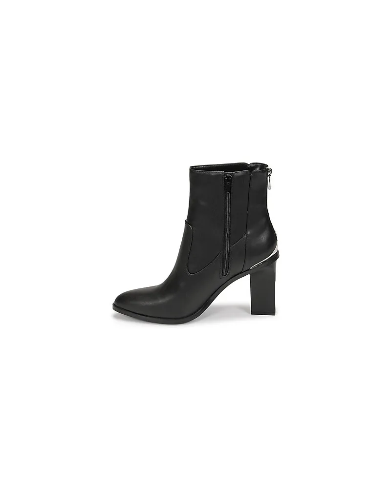 Bottines femmes Buffalo ZOE ANKLE Noir