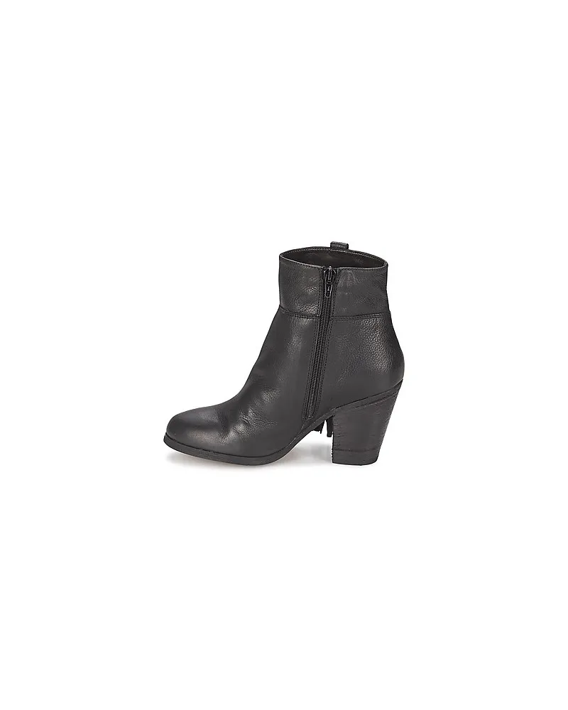 Bottines femmes Carvela STAN Noir