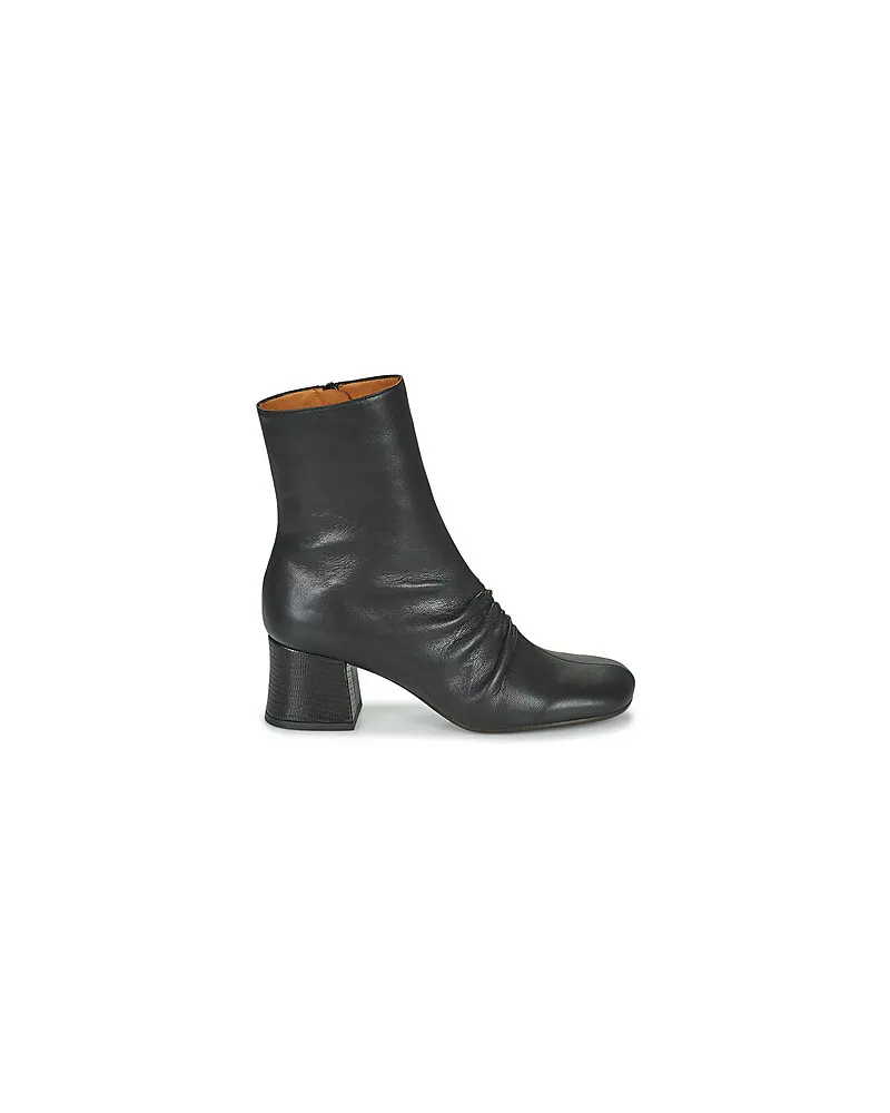 Bottines femmes Chie Mihara MERU Noir