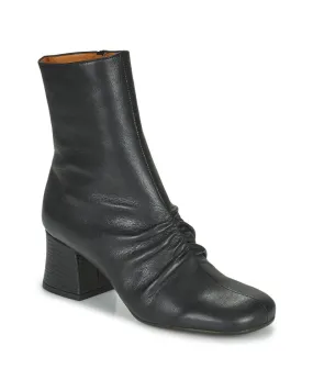 Bottines femmes Chie Mihara MERU Noir