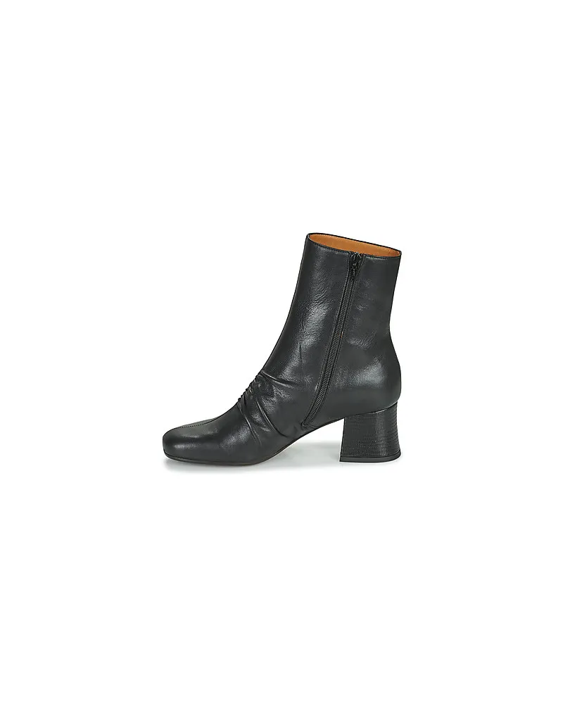 Bottines femmes Chie Mihara MERU Noir