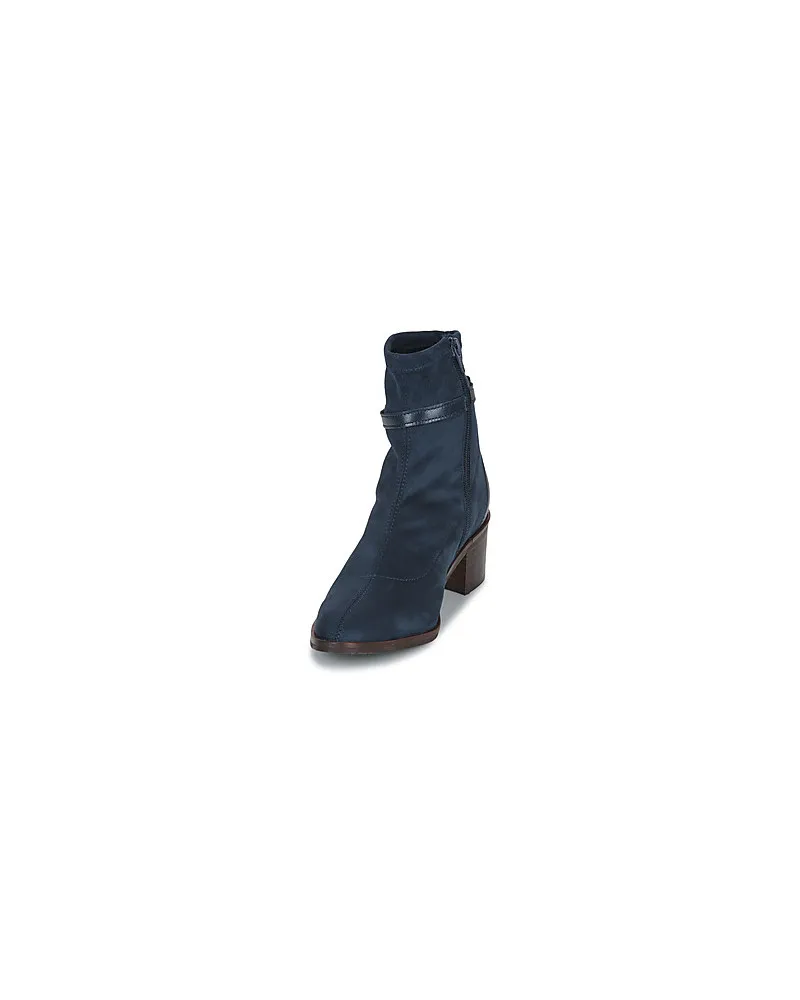 Bottines femmes JB Martin LEORA Marine