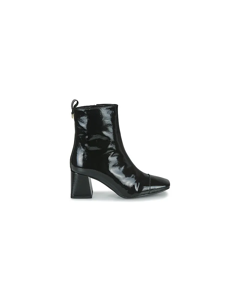 Bottines femmes JB Martin VANESSA Noir