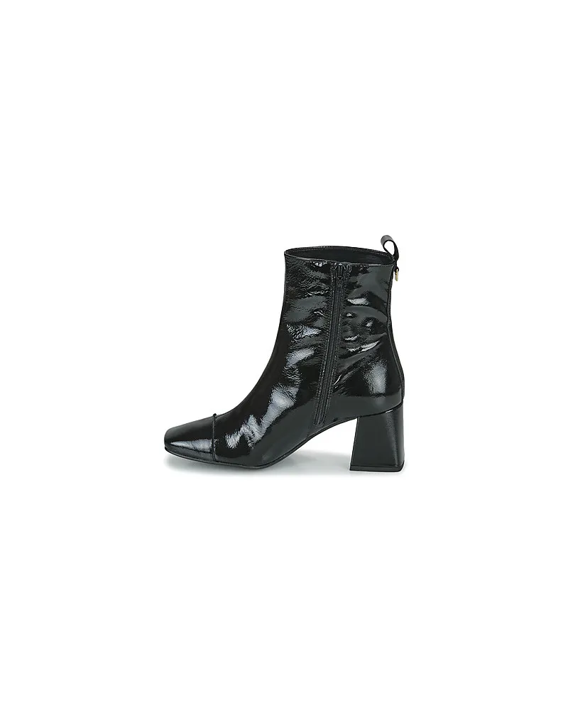 Bottines femmes JB Martin VANESSA Noir