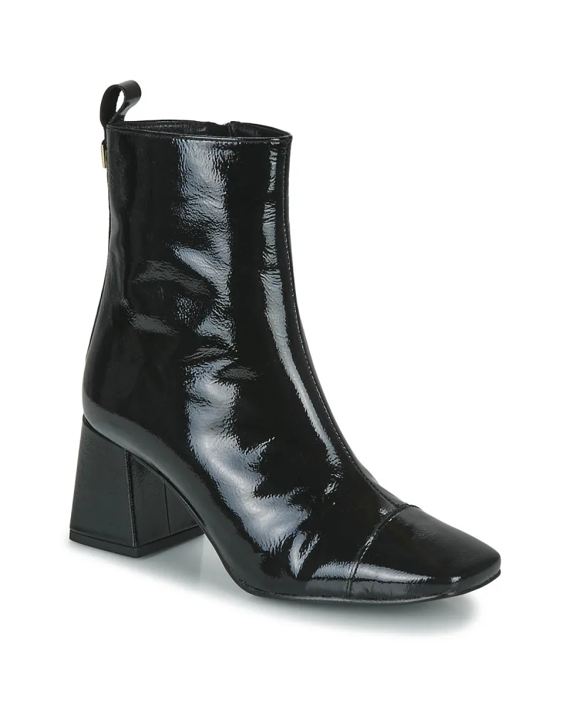 Bottines femmes JB Martin VANESSA Noir