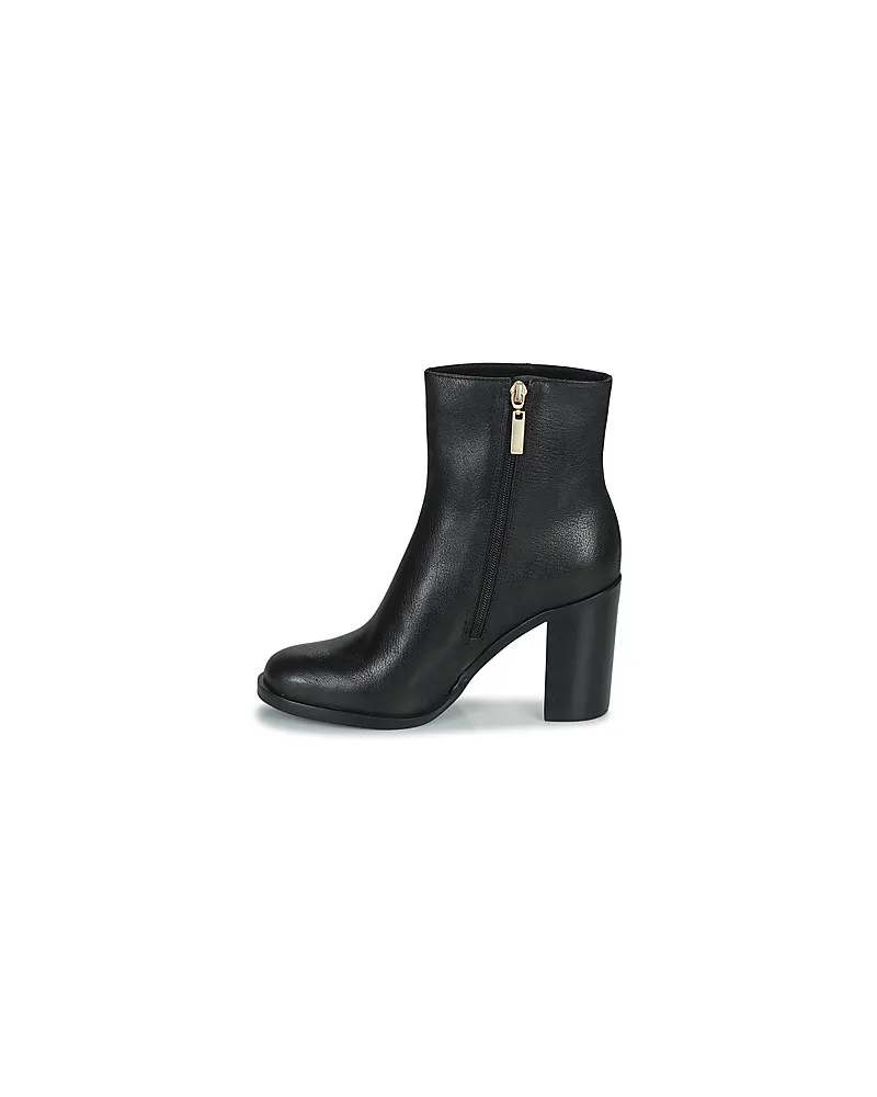 Bottines femmes Maison Minelli KEYNA Noir