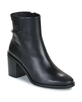 Bottines femmes Martinelli TAORMINA 1726 Noir