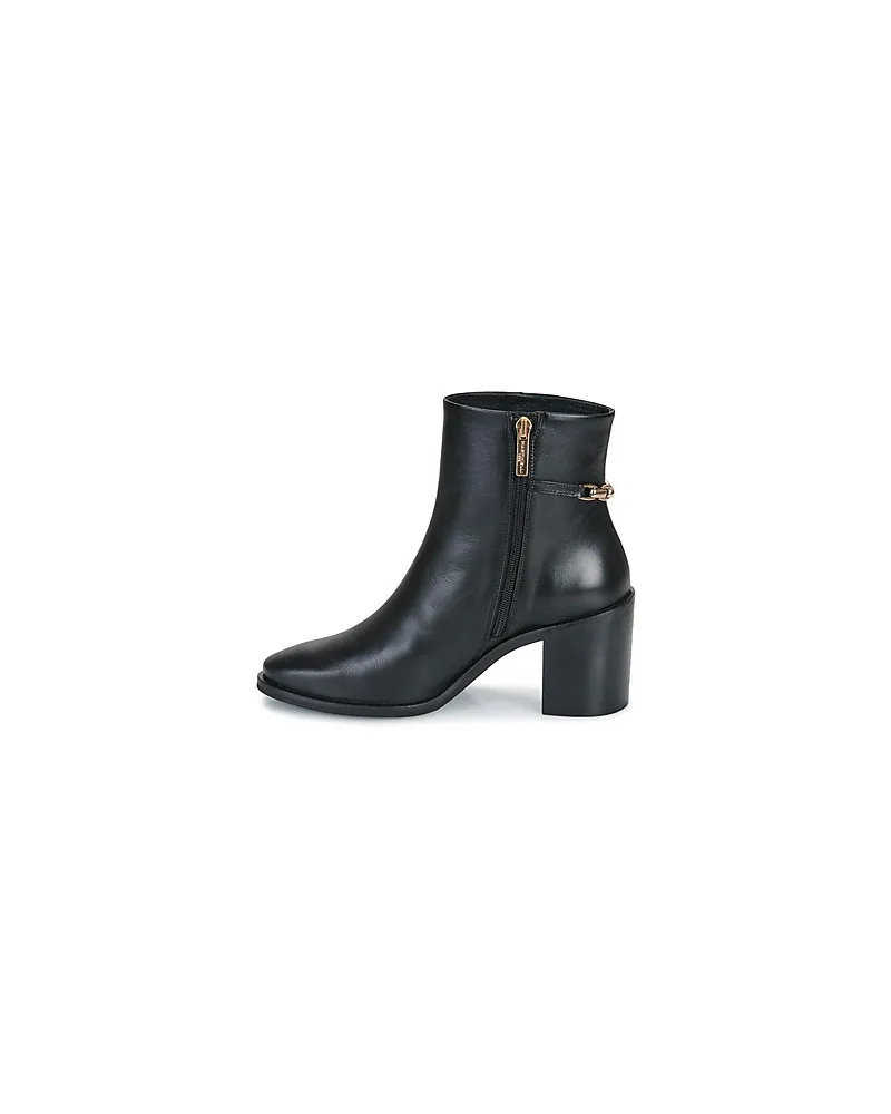 Bottines femmes Martinelli TAORMINA 1726 Noir