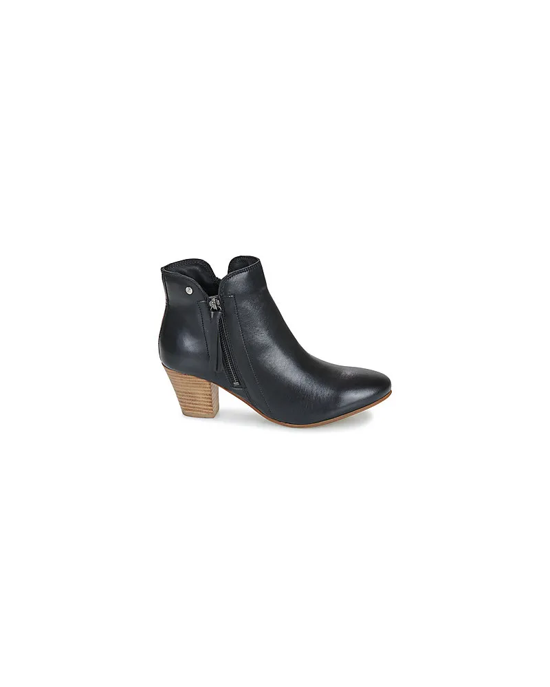 Bottines femmes Ravel TULLI Noir