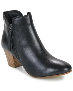 Bottines femmes Ravel TULLI Noir