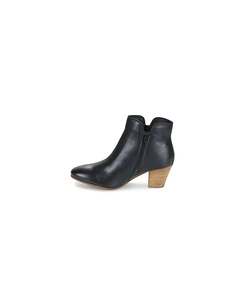 Bottines femmes Ravel TULLI Noir