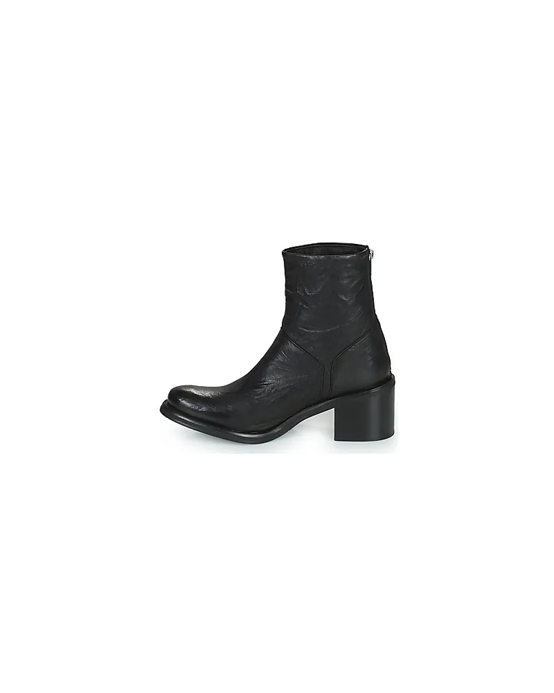 Bottines femmes Regard FELIX Noir