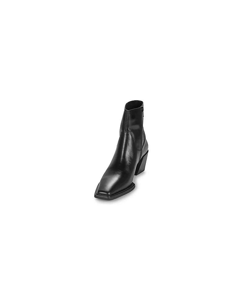 Bottines femmes Vagabond Shoemakers ALINA Noir