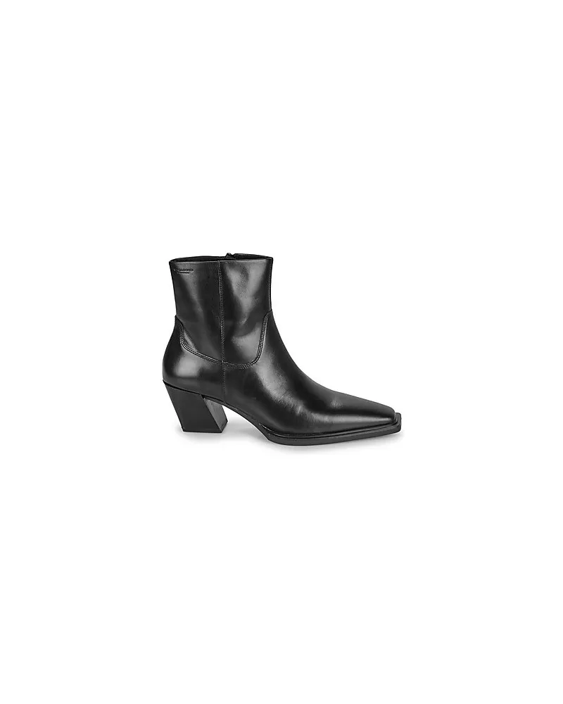 Bottines femmes Vagabond Shoemakers ALINA Noir