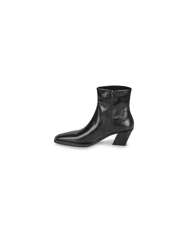 Bottines femmes Vagabond Shoemakers ALINA Noir