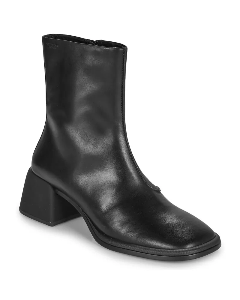 Bottines femmes Vagabond Shoemakers ANSIE Noir