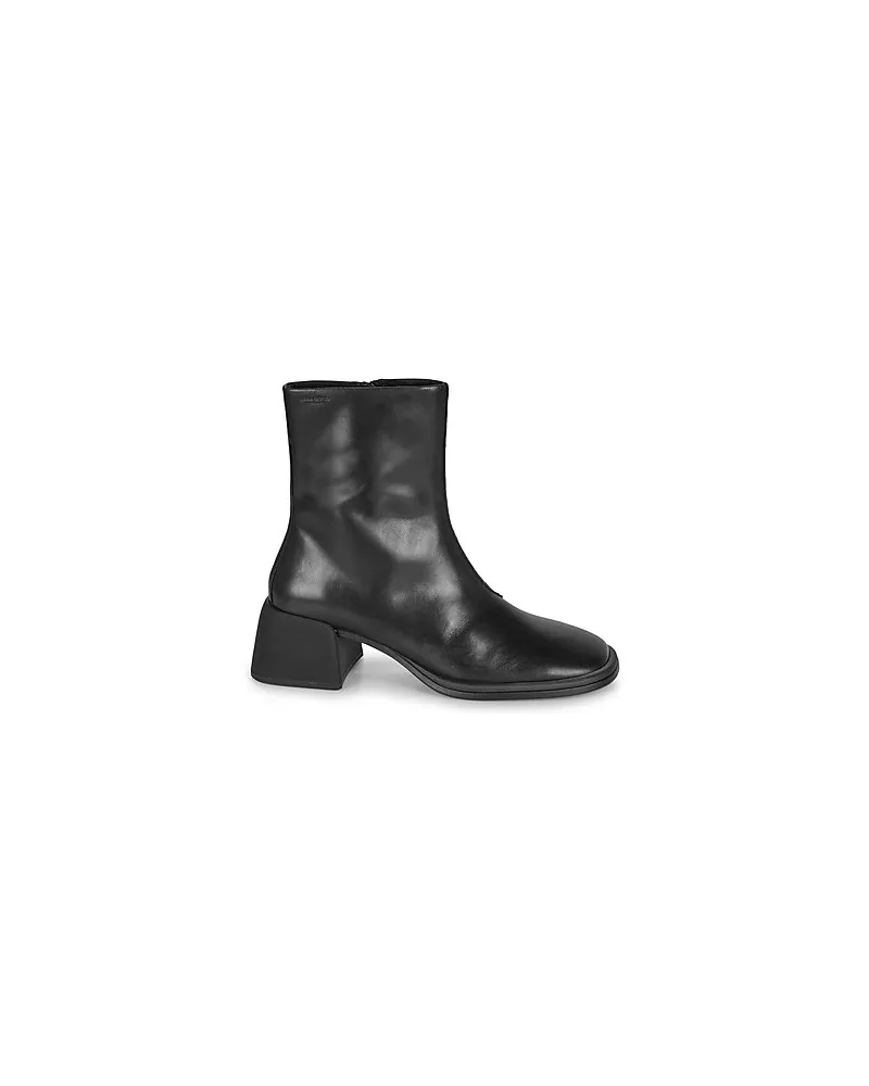 Bottines femmes Vagabond Shoemakers ANSIE Noir