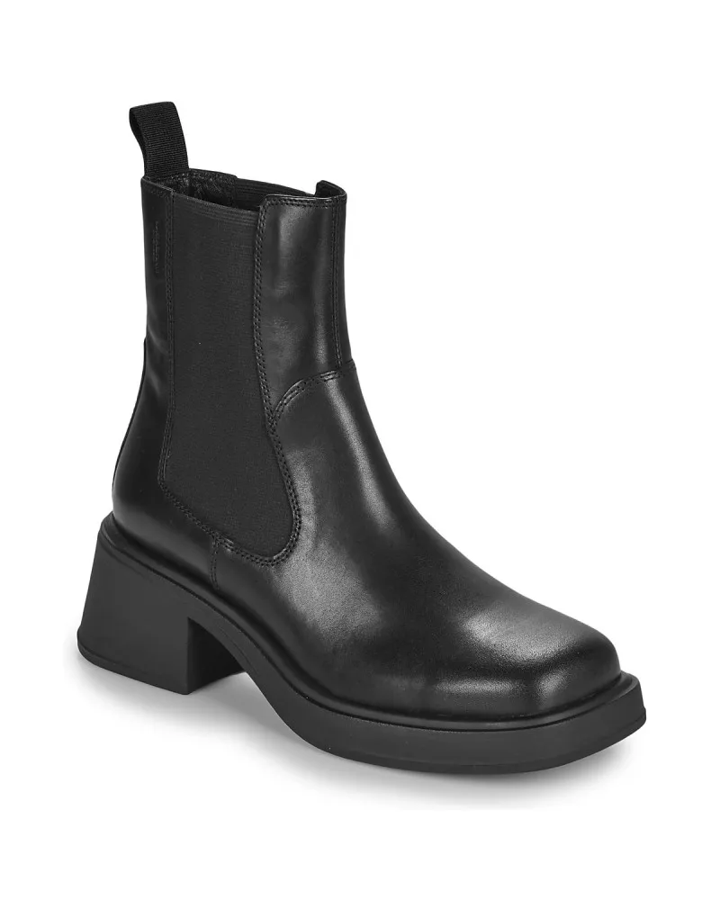 Bottines femmes Vagabond Shoemakers DORAH Noir