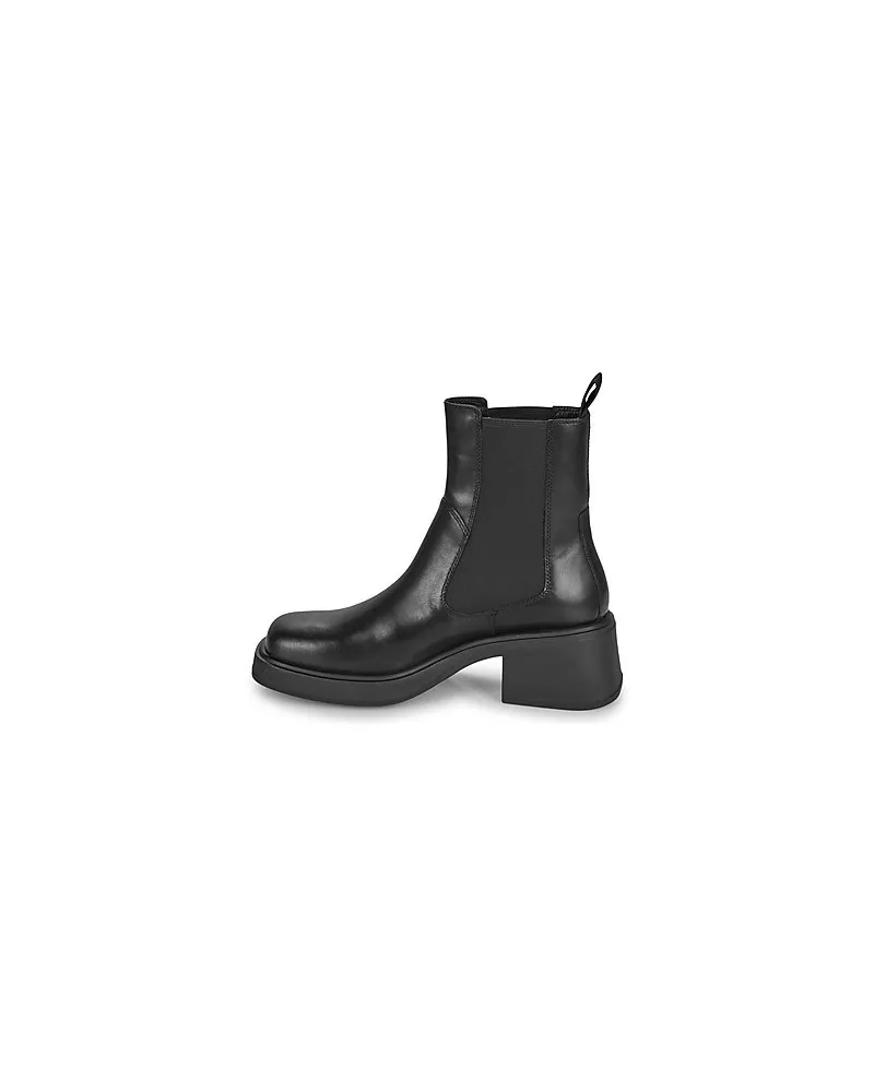 Bottines femmes Vagabond Shoemakers DORAH Noir