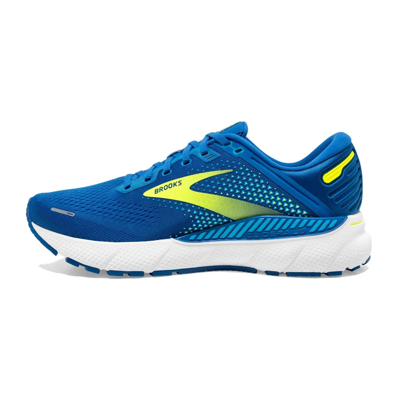 BROOKS ADRENALINE GTS 22 BLUE NIGHTLIFE Chaussures de running brooks