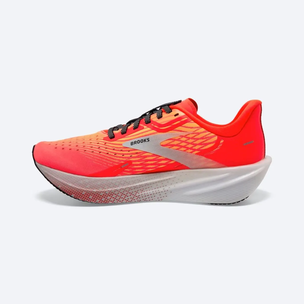 BROOKS HYPERION MAX FIERY CORAL Chaussures de running