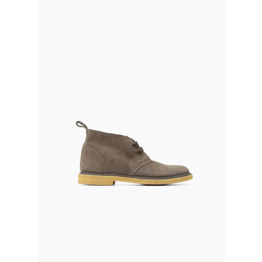 Brunello Cucinelli Derbies beige