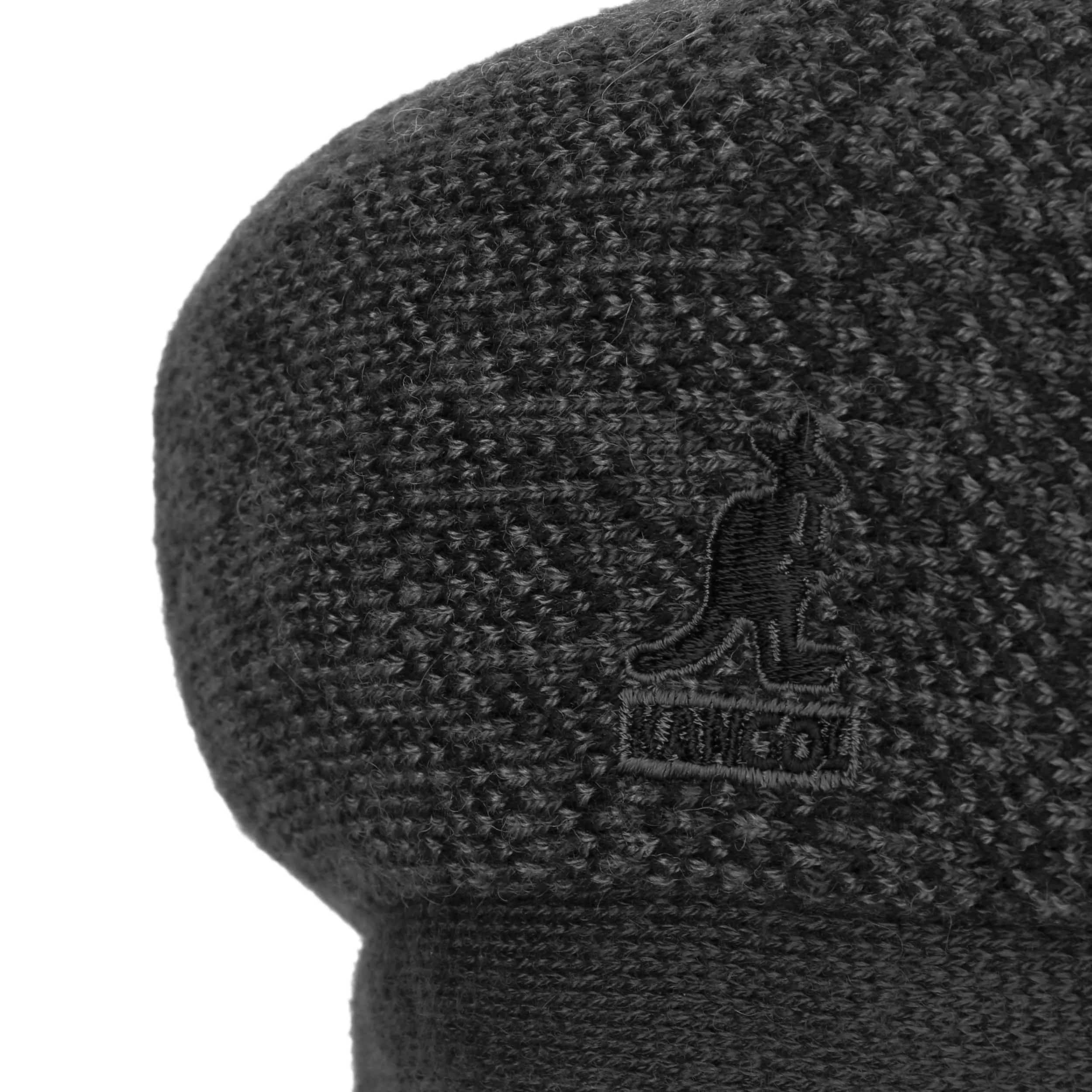 Béret Birds Eys Maze by Kangol --> Chapeaux, casquettes & bonnets en ligne ▷ Chapeaushop