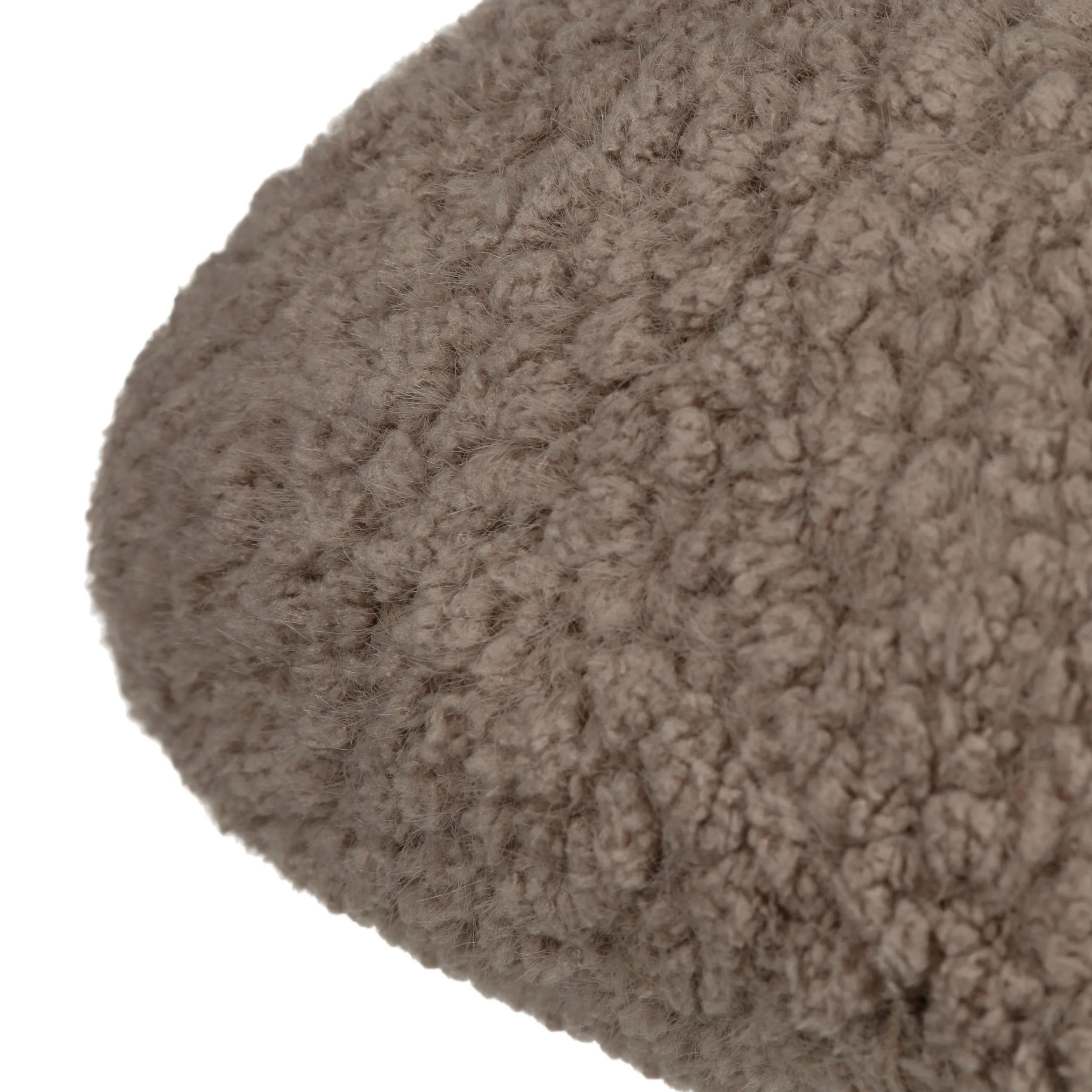 Béret Fake Fur by Lipodo --> Chapeaux, casquettes & bonnets en ligne ▷ Chapeaushop