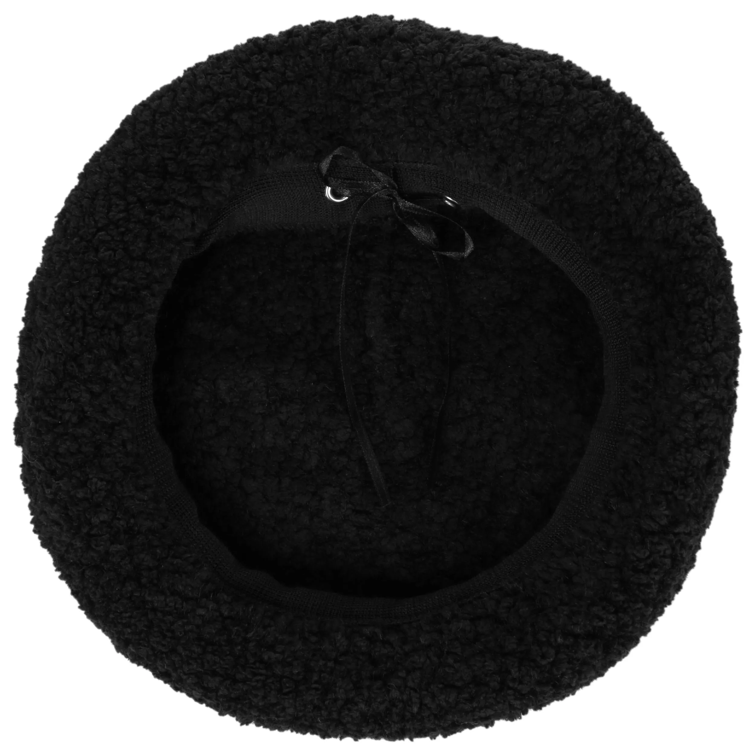 Béret Fake Fur by Lipodo --> Chapeaux, casquettes & bonnets en ligne ▷ Chapeaushop