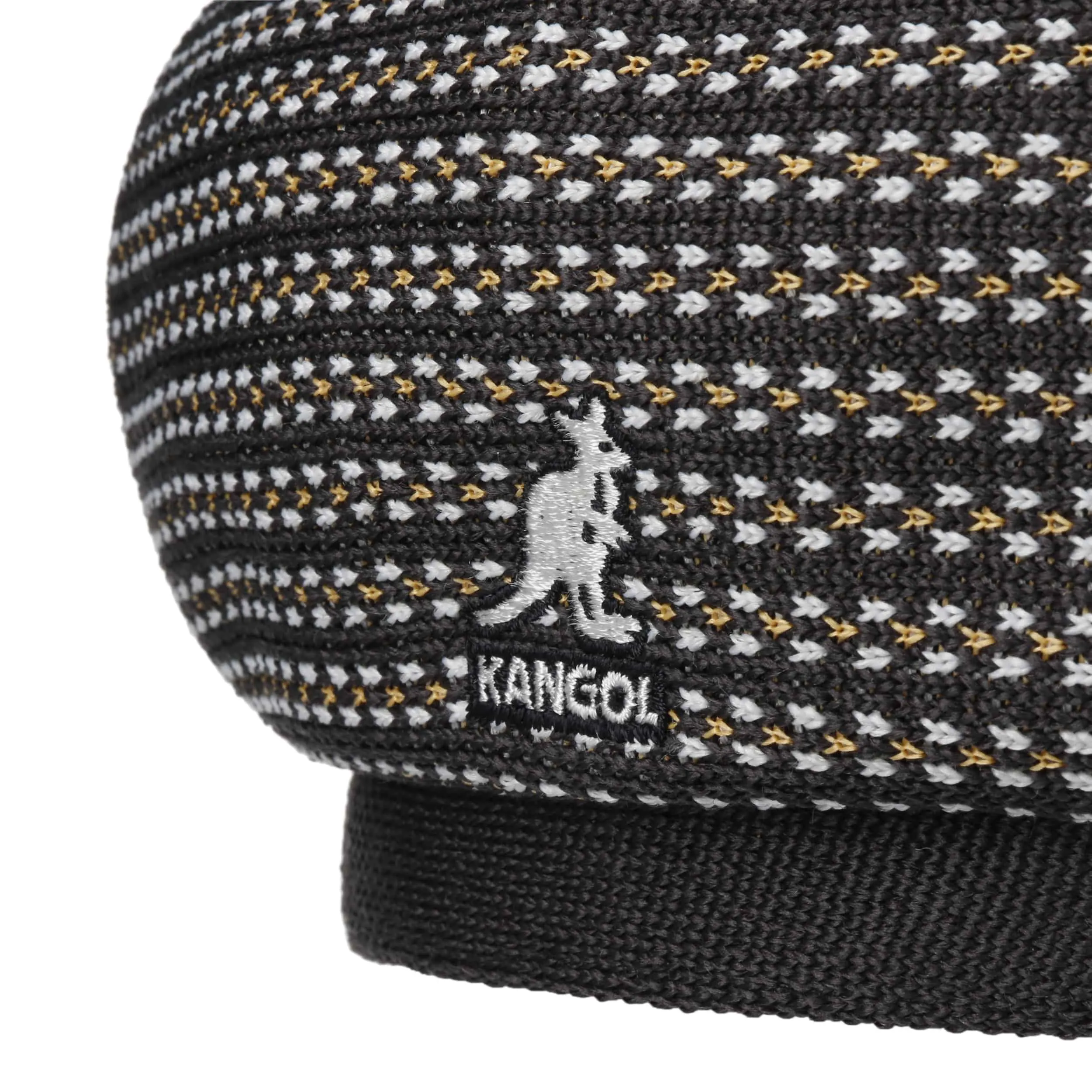 Béret Preppy Jax by Kangol --> Chapeaux, casquettes & bonnets en ligne ▷ Chapeaushop