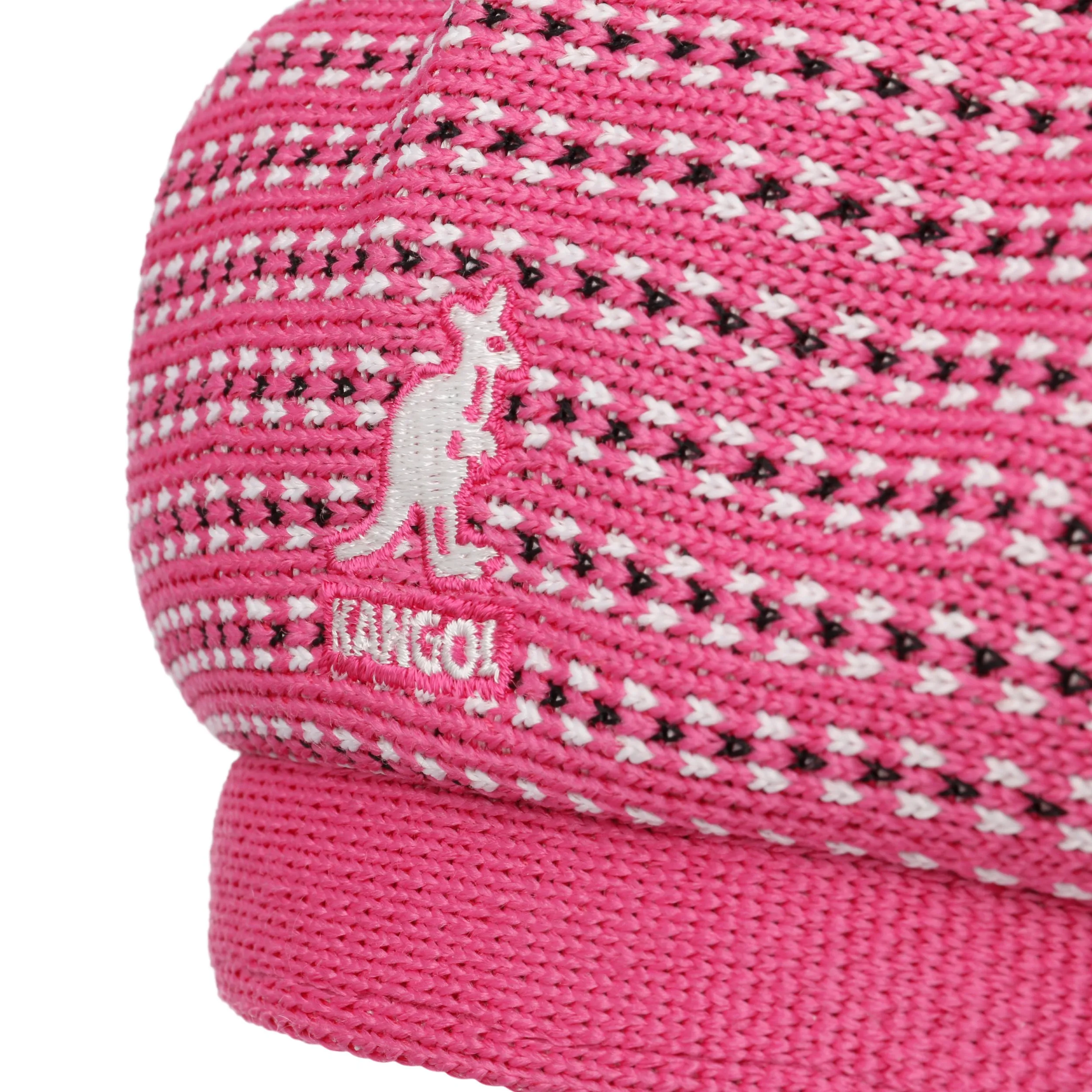 Béret Preppy Jax by Kangol --> Chapeaux, casquettes & bonnets en ligne ▷ Chapeaushop