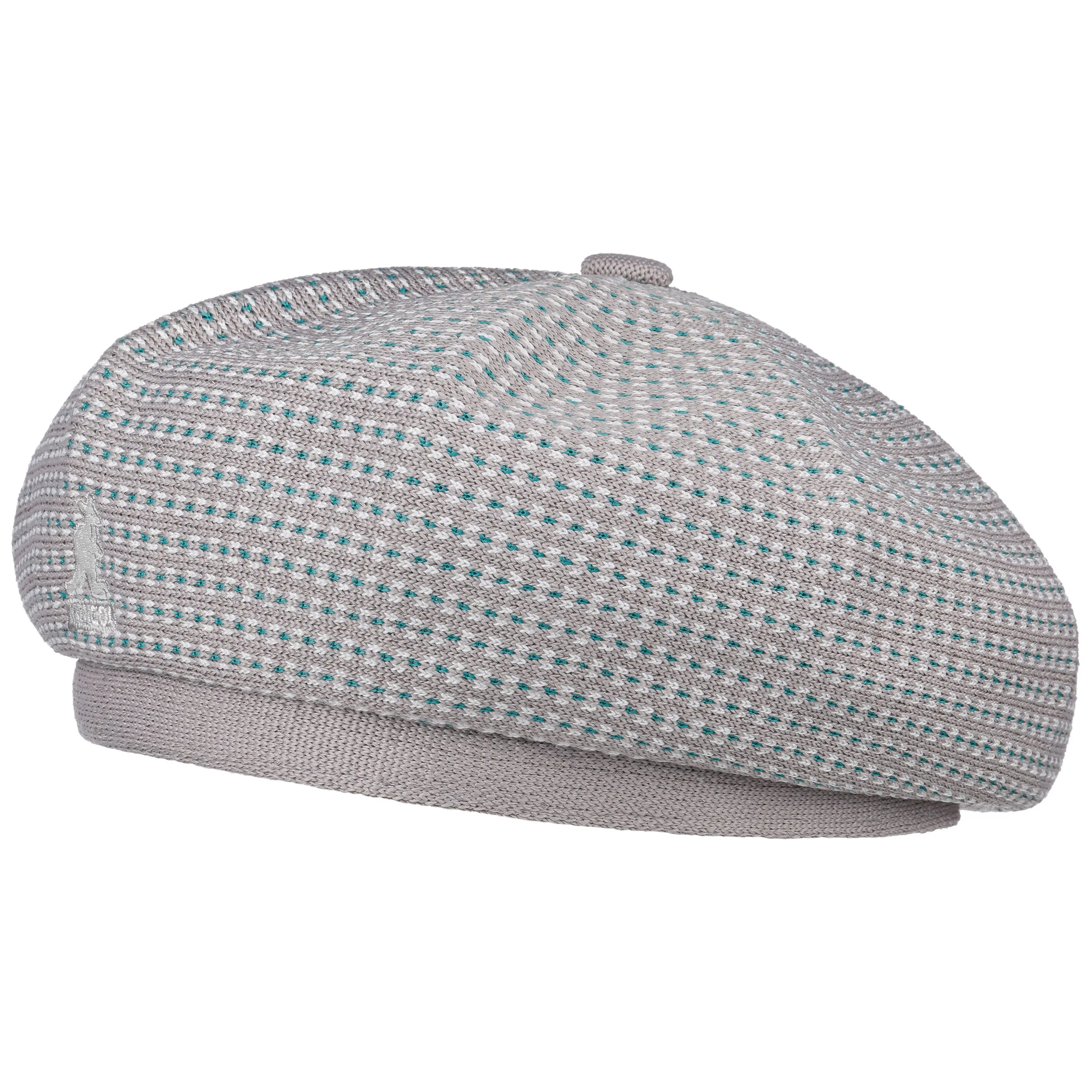 Béret Preppy Jax by Kangol --> Chapeaux, casquettes & bonnets en ligne ▷ Chapeaushop