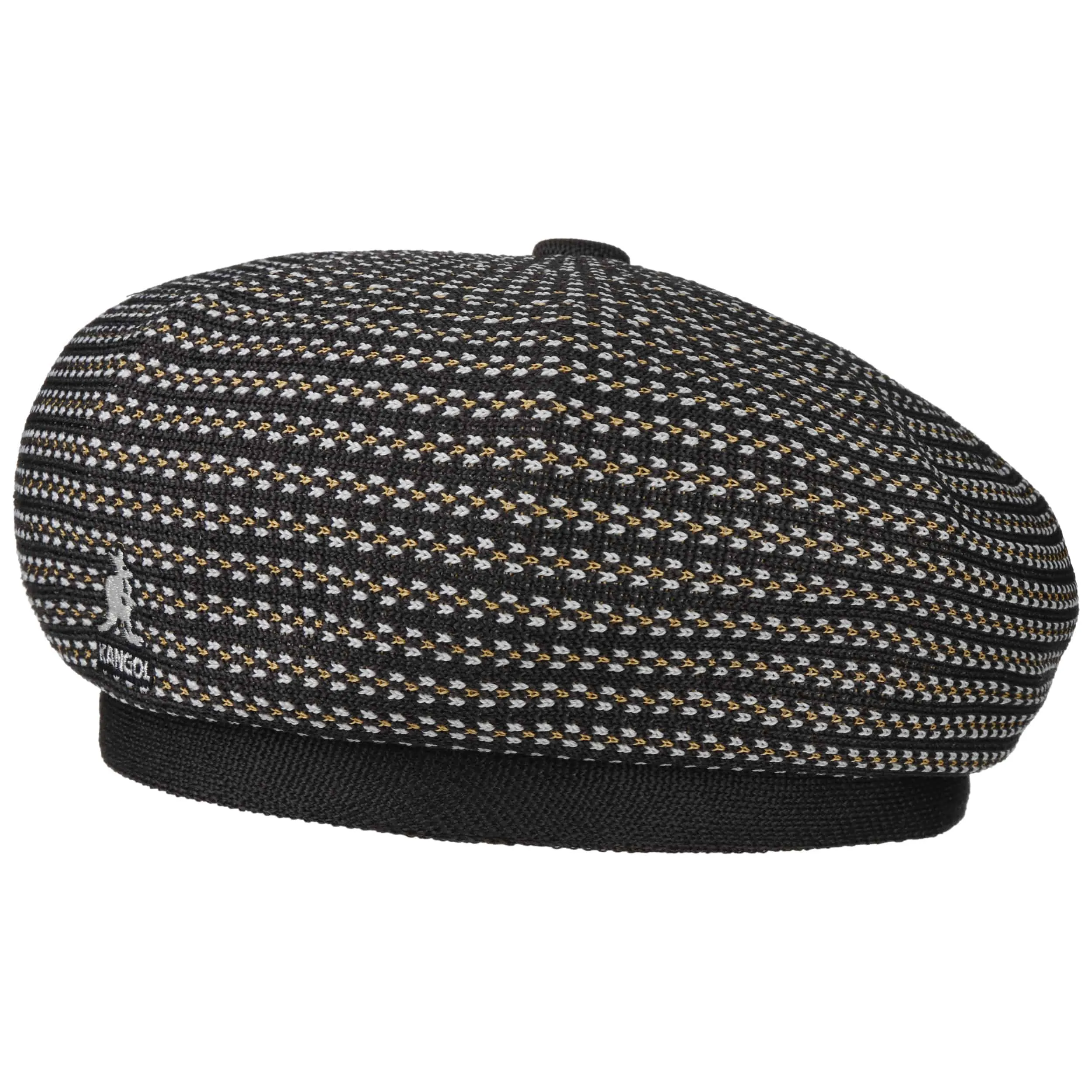 Béret Preppy Jax by Kangol --> Chapeaux, casquettes & bonnets en ligne ▷ Chapeaushop