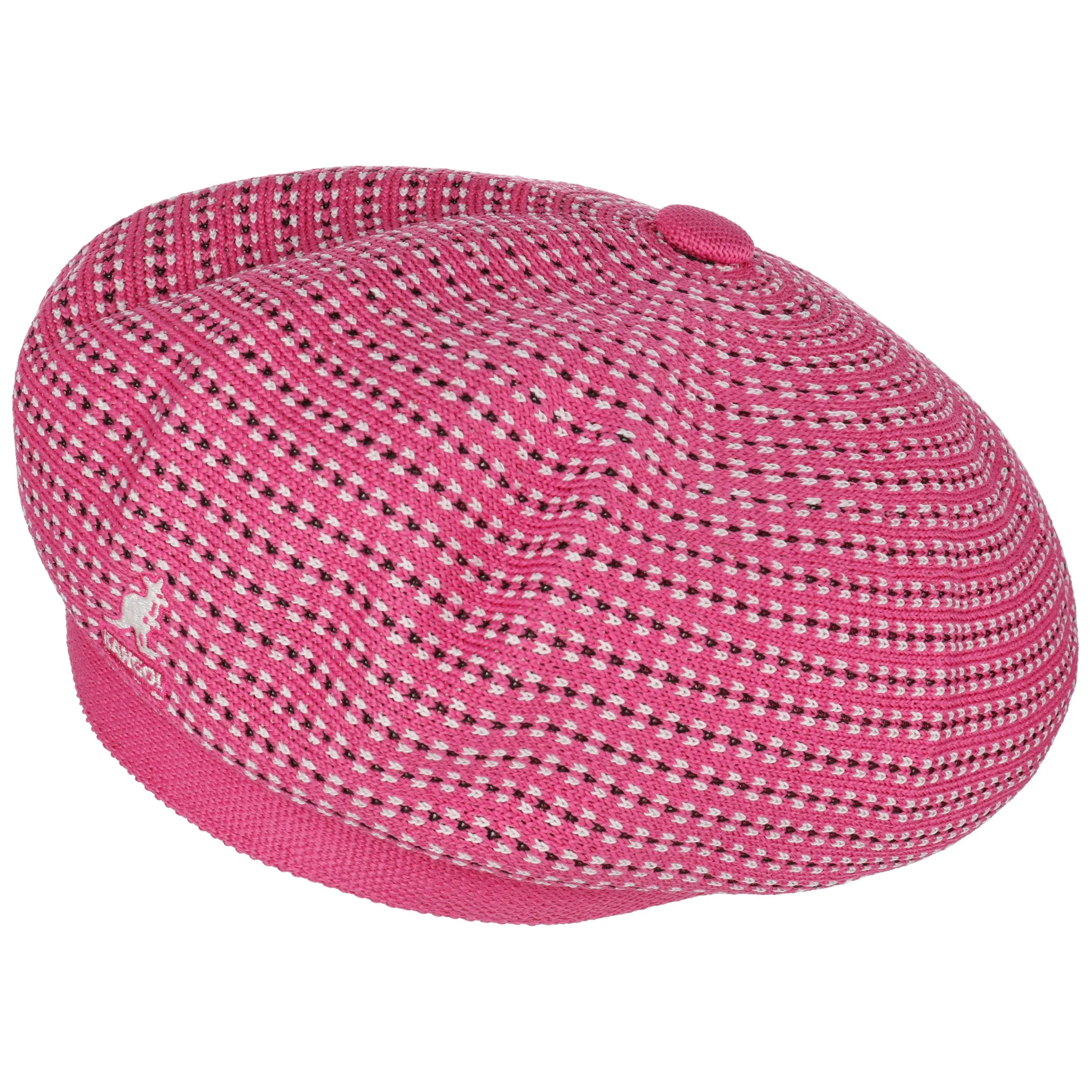 Béret Preppy Jax by Kangol --> Chapeaux, casquettes & bonnets en ligne ▷ Chapeaushop