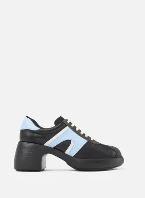 CAMPER  Derbies thelma ii - Noir