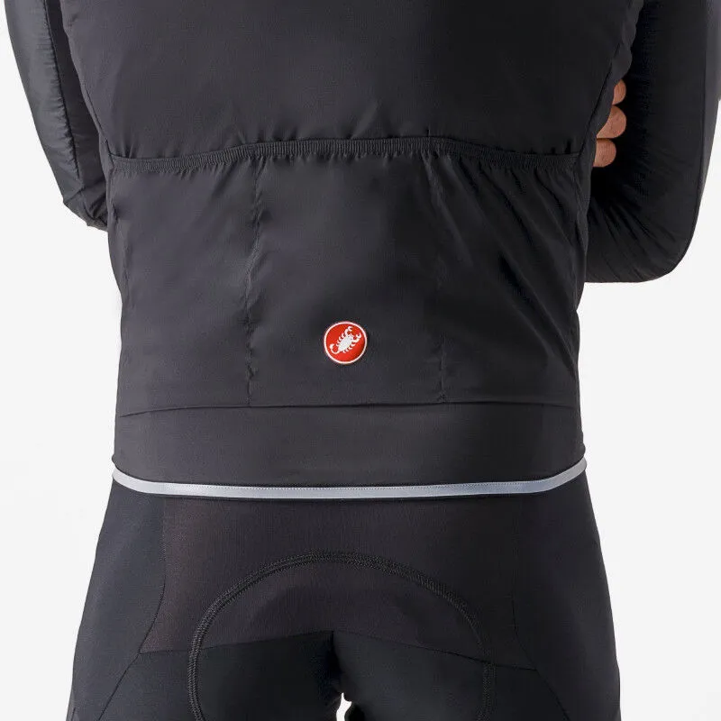 Castelli Fly Direct Jacket - Veste vélo homme